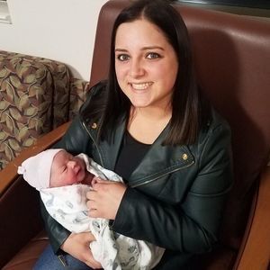 Meet your Posher, Anna